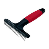 Ferplast Adult Dog Coarse Rake Comb GRO 5848 - Confiance Co